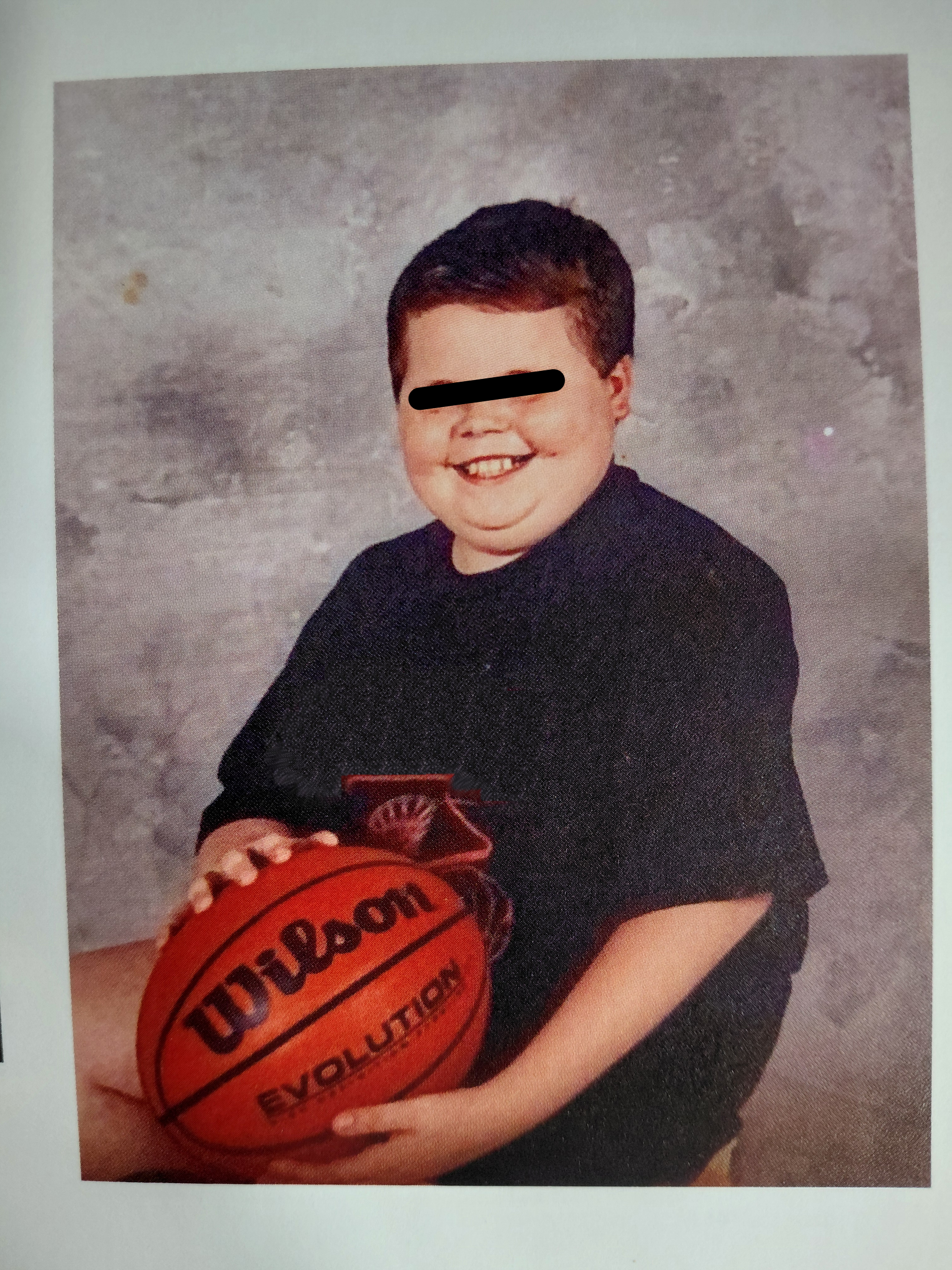 me-kid